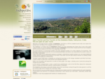 Dalabelos Agrotourism Houses Crete rethymno houses, ageliana accommodation, agrotourism crete, ...