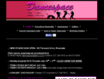 Dancespace is a dance school specialising in the specific needs of preschoolers - fostering a love