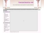 Danzaclassica. net