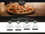 Ristorante Pizzeria Da Piero biedt een uitgelezen en ruime keuze uit de mooiste antipasti, tussenge
