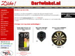 Dibo Darts Biljart Speciaalzaak. Online dart artikelen bestellen of kijken en kopen in onze wi