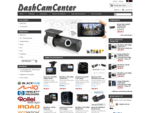 Bij DashCamCenter kan U een ruim assortiment van autocameras , dashboardcameras , dashcams kopen.