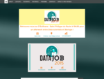 dataJob | Salon du recrutement des métiers de la Data