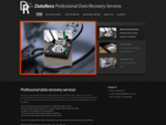 Data recovery specialists west Auckland