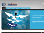 Datasystems - consulenza informatica e networking