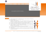 DB MEC S. r. l. - Consulenza e Gestione Recupero Crediti - Imperia Pontedassio