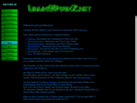 Linux@dbox2. net - Diese Webseite bietet Infos rund um die DBox2 mit Linux. Hier finden Sie eine On