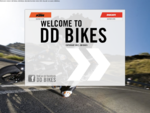 DD Bikes is een officiële verdeler van KTM motoren en Ducati servicepoint. We zijn gevestigd te Den
