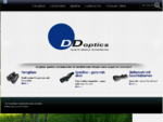 DDoptics Fernglas Markenhersteller aus Deutschland. DDoptics Ferngläser und Zielfernrohre für den