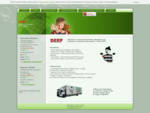 Deef sp. j. - zajmujemy się importem i sprzedażą hurtową zabawek pluszowych i markowych. Zapraszam
