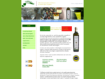 Vendita olio extravergine di oliva e prodotti tipici pugliesi
