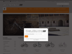 Vendita biciclette a Parma biciclette da corsa, biciclette elettriche Del Sante