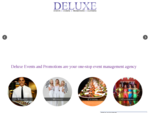 Deluxe Events – New Zealand’s premier promo girls events agency. Promo Girls, Professional Mod