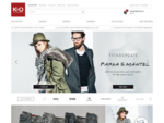 Mode Online Shop | Fashion | Beauty | Home | Kastner àhler