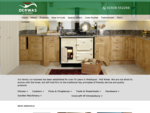 Derwas of Welshpool Stoves Accessories Mid-Wales, Cookers, Welshpool Ironmongery, Garden ...