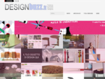 DesignBuzz Blog su Design e Arredamento