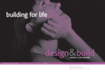 designbuild - building for life
