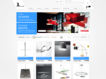 Designinluce e-commerce dedicato al design. Vendita online di lampade di design (Artemide, Flos,