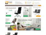Designstoelen. nl, design eetkamerstoelen, bureaustoelen, fauteuils, design barkrukken en meer!