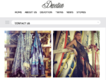 Home | Devotion. grDevotion. gr | Online Γυναικεία ρούχα ενδύματα