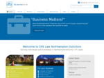 DFA Law Northampton Solicitors, Family Law , Employment Law, Commercial Law Solicitors