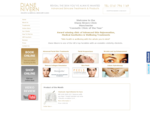 Diane Nivern Clinic, Manchester UK - Holistic Health and Non Surgical Cosmetic Treatments