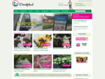 Online shop voor al uw tuinplanten, bomen, struiken en haagplanten. Direct vanaf de kweker tot bi