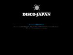 disco-japan