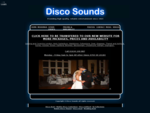Disco Sounds