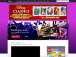 Disney Italia | Pagina ufficiale del mondo Disney | Disney. it
