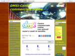 Centro commerciale on line - DMSI centro commerciale online
