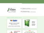 DMS - attrezzature agricole e forestali | farm and forestry equipment