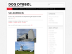 DOG Dybbøl | Grundejerforeningen DOG Dybbøl