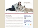 Hundetræning - Betina Sabinsky giver råd om hundetræning
