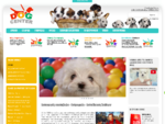 Dogcenter | Εισαγωγες Κουταβιών - Εκπαιδεύσεις Σκύλων