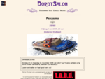 Het programma van Dordtsalon bestaat uit een aantal kunstmanifestaties met o. a. Hugo Lam