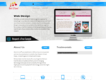 Web Design company in Auckland, New Zealand providing SEO eCommerce Website Design Devel