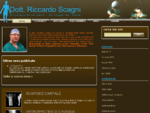 Dottor Riccardo Scagni