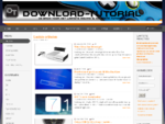 Download Tutorial is de grootste website community op het gebied van downloaden, ombouwen, sof