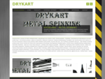 Wyoblanie i drykowanie - obróbka i formowanie aluminium i blach. Produkcja oświetlenia DrykArt