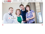 Wir sind eines der führenden Outsourcing-Unternehmen für 360°-Kundenkontakt-Management in Deutsch