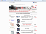 Turbo actuator tester, Common Rail diagnostic equipment, automotive oscilloscope testers | Delt