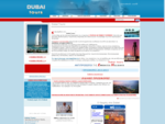 Dubai Tours - Ταξίδια στο Ντουμπάι - πακέτα διακοπών για το Dubai
