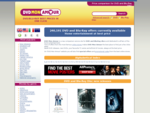 DVD MON AMOUR | DVD and Blu-Ray Disc | Movies, cartoons, TV series and documentaries price ...