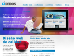 Diseño web Córdoba, diseño de páginas web en Córdoba, desarrollo y programación de software y apli