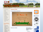 Oficjalna strona Dzielnicy XVIII Miasta Krakowa