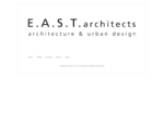 E. A. S. T architects