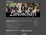 全曲オリジナルで愛知県を中心に活動するロックバンドLandschaftの公式ウェブサイト。