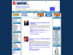e-portal by WebPLANNING - Σύνδεσμοι Διαδικτύου