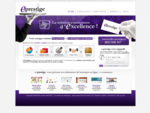 E-prestige  la solution e-commerce d'excellence, création de boutique en ligne et gestion du t...
